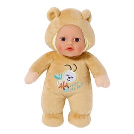 Кукла Zapf Baby Born For babies Мишка 18 см (832301-1)