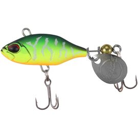 Блесна DUO Realis Spin 30mm 5.0g ACC3225 Mat Tiger II (34.34.62)