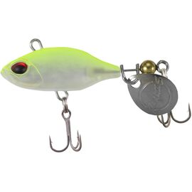 Блесна DUO Realis Spin 30mm 5.0g CCC3028 Ghost Chart (34.34.63)