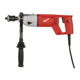 Дрель Milwaukee Дріль для сухого алмазного буріння MILWAUKEE DD2-160XE, (1500Вт, 2 (4933368690)
