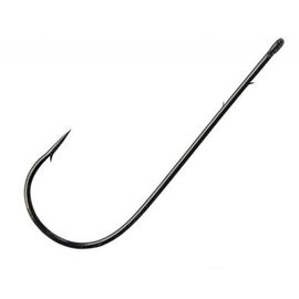 Гачок Decoy KR-29 WORM ROUND-FINE 1/0, 5 шт. (1562.04.11)