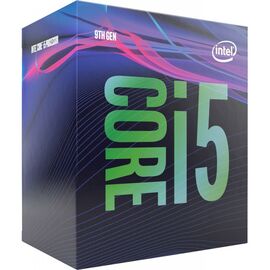Процессор INTEL Core™ i5 9500 (BX80684I59500)