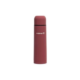 Термос Hölmer Exquisite 500 мл Червоний (TH-00500-SRR Exquisite)