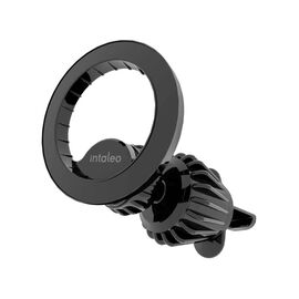 Универсальный автодержатель Intaleo CM06GG 20xN52 for MagSafe (1283126576058)