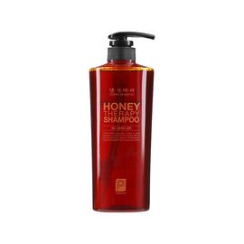 Шампунь Daeng Gi Meo Ri Honey Therapy Shampoo Медовая терапия 500 мл (8807779083430)