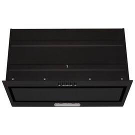 Витяжка кухонна Eleyus URBAN 1200 LED 52 BL