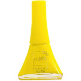 Дитяча косметика Lukky Лак для нігтів жовтий 5,5мл (T11182)