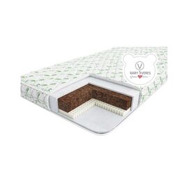 Матрас Верес Latex+ Aloe vera 190х140х22 см (53.1111.08)