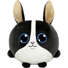 Мягкая игрушка WP Merchandise Зайчонок Хрум (FWPBUNNEAR22GY000)