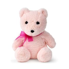 Мягкая игрушка WP Merchandise Мишка Адель (FWPBEARADEL23PK00)