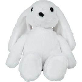 Мягкая игрушка WP Merchandise Зайчонок Снежок (FWPBUNNYSNOW22WT0)