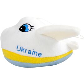 Мягкая игрушка WP Merchandise Самолетик (FWPCHRPLANE22WT00)