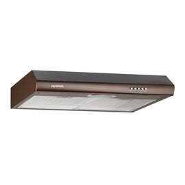Вытяжка кухонная Pyramida UX 60 BR
