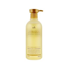 Шампунь La'dor Dermatical Hair-loss Shampoo Против выпадения волос 530 мл (8809353531924)