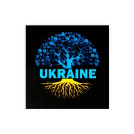 Набор для творчества Rosa Talent 3D Дерево жизни 30 х 30 см (4823098531548)