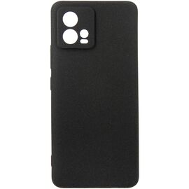 Чехол для мобильного телефона Dengos Carbon Motorola Moto G72 (black) (DG-TPU-CRBN-188)