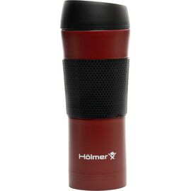 Термочашка Hölmer Energy Брунатна (TC-0450-DR Energy)