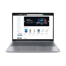 Ноутбук Lenovo ThinkBook 16 G6 IRL (21KH0087RA)