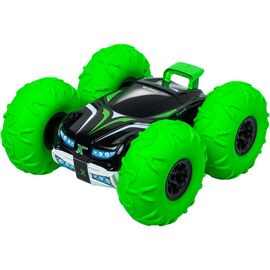 Радіокерована іграшка Silverlit 360 Tornado 1:10 2.4 ГГц Зелена (20142-1)