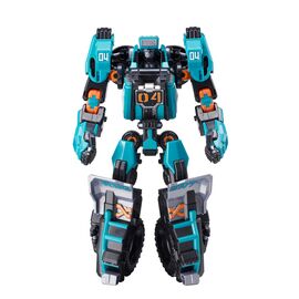 Трансформер Tobot Детективы Галактики С3 Сэнд Краулер (301133)