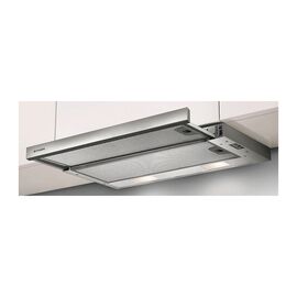 Вытяжка кухонная Faber Flexa Ng Glass Bk A60 (315.0635.106)