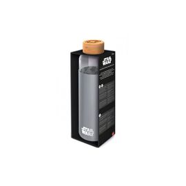 Бутылка для воды Stor Star Wars Glass 585 мл (Stor-00275)