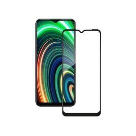 Стекло защитное ACCLAB Full Glue Realme C25Y (1283126542350)