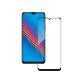 Стекло защитное ACCLAB Full Glue VIVO Y15S (1283126523342)