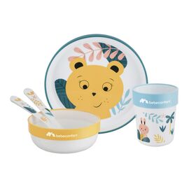 Набор детской посуды Bebe Confort Little Buddies 3 предмета (3105209110)