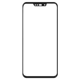 Стекло защитное Intaleo Full Glue Huawei P Smart Plus 2018 (1283126497544)