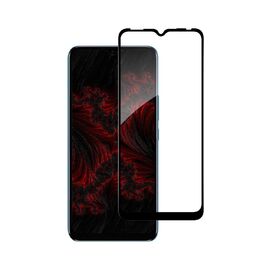 Стекло защитное Intaleo Full Glue Infinix Smart 6 (1283126532399)