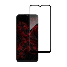 Стекло защитное Intaleo Full Glue Oppo A16 (1283126522055)