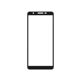 Стекло защитное Intaleo Full Glue Samsung M01 core (1283126505034)