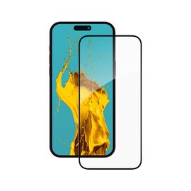 Стекло защитное Piko Full Glue Apple iPhone 15 Pro Max (1283126575488)
