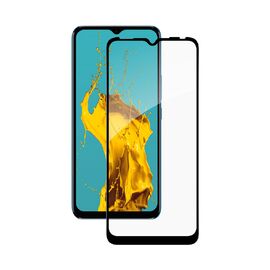 Стекло защитное Piko Full Glue Infinix Smart 6 (1283126523946)