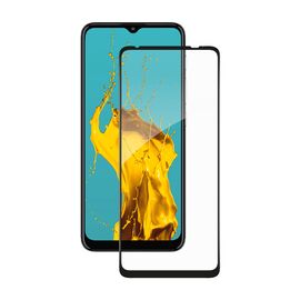 Стекло защитное Piko Full Glue MOTO E20 (1283126521270)