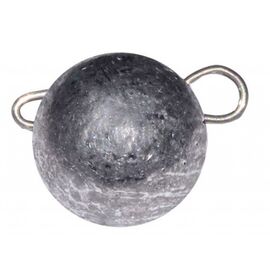 Грузило Select "чебурашка" 4 г розбірна (1325.00.04)