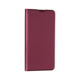 Чехол для мобильного телефона BeCover Exclusive New Style Samsung Galaxy A05 SM-A055 Red Wine (710153)