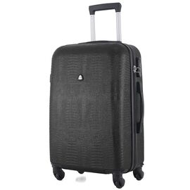 Валіза Semi Line 22" M Black (T5580-3)
