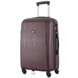 Чемодан Semi Line 22" M Burgundy (T5581-3)