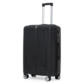 Чемодан Semi Line 24" M Black (T5613-2)