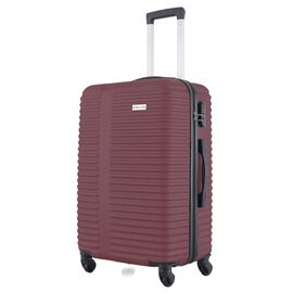 Чемодан Semi Line 24" M Burgundy (T5574-4)