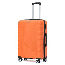 Чемодан Semi Line 24" M Orange (T5609-2)