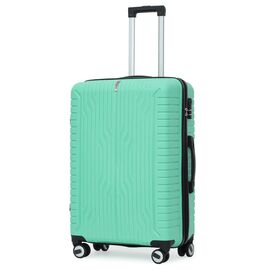 Чемодан Semi Line 24" M Sea Green (T5612-2)