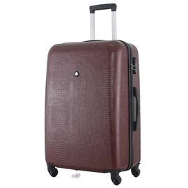 Чемодан Semi Line 26" L Burgundy (T5581-5)