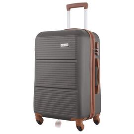 Валіза Semi Line 26" L Graphite (T5583-5)