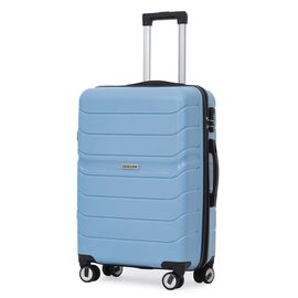 Валіза Semi Line 26" M Blue (T5616-2)