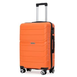 Валіза Semi Line 26" M Orange (T5614-2)