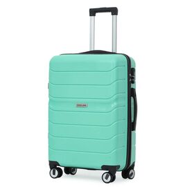Чемодан Semi Line 26" M Sea Green (T5617-2)