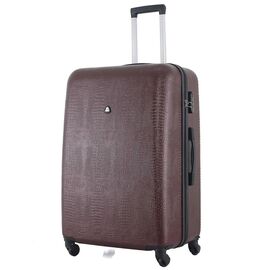 Чемодан Semi Line 28" L Burgundy (T5581-6)